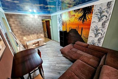 Apartament cu 2 camere semidecomandat în Micro 21 - 1
