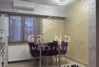 Apartament cu 2 camere în Mărăști - 2