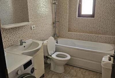 Apartament cu 2 camere semidecomandat în Ilia