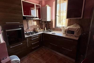 Apartament cu 3 camere decomandat în Ultracentral - 2