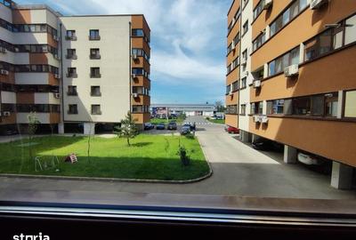 Apartament cu 2 camere în Sud - 8