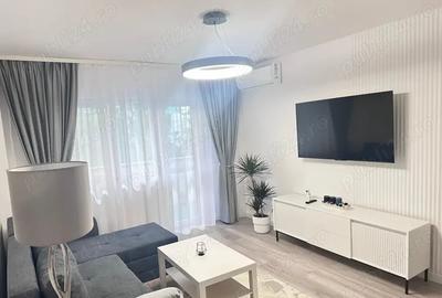 Apartament cu 2 camere decomandat în Tineretului