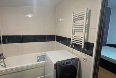 Apartament cu 2 camere decomandat în Berceni