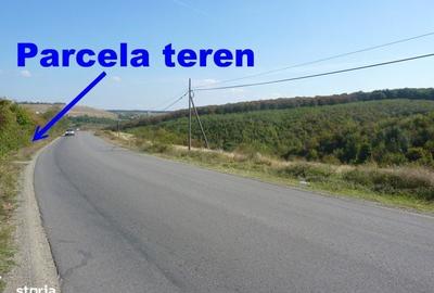Spațiu comercial, în Hidiș - 6