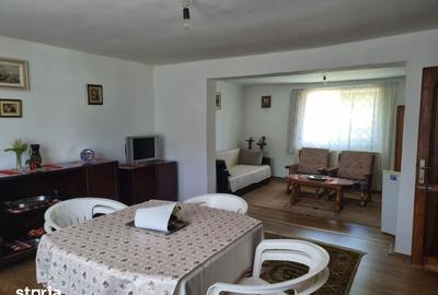Casă cu 2 camere cu Teren 612 Mp în Moroeni - 14