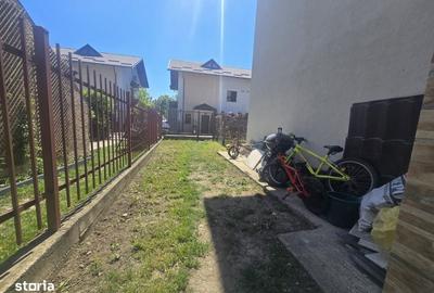 Apartament cu 4 camere în Popas Păcurari