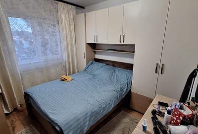 Apartament cu 3 camere decomandat în Central - 6