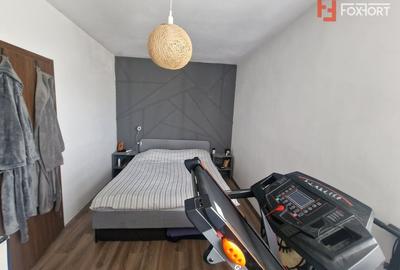 Duplex cu 4 camere cu Teren 303 Mp în Ghiroda - 5