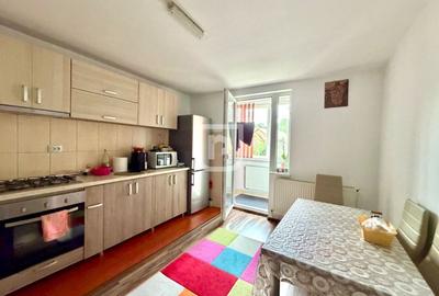 Apartament cu 3 camere decomandat în Central - 5