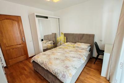 Apartament cu 2 camere semidecomandat, mobilat în Gheorgheni - 11