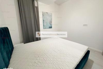 Apartament cu 2 camere semidecomandat în Central - 8