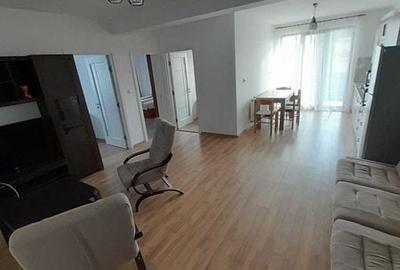 Apartament cu 3 camere în Central - 6