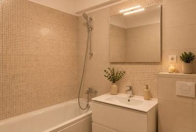 Apartament cu 2 camere decomandat în Tudor Vladimirescu - 1