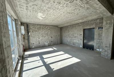 Apartament cu 2 camere semidecomandat în Florești - 4