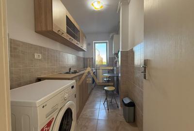 Apartament cu 2 camere decomandat, mobilat în Narcisa - 7