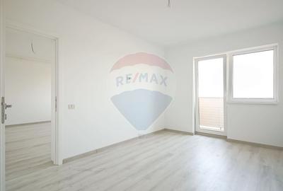 Apartament cu 2 camere semidecomandat în Sânpetru - 5