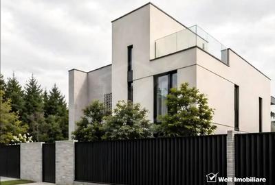 Casă individuală cu 6 camere cu Teren 350 Mp în Europa - 2