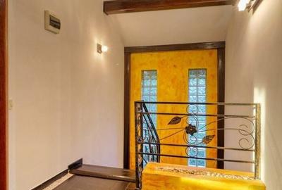 Casă cu 4 camere cu Teren 537 Mp în Crevedia - 2