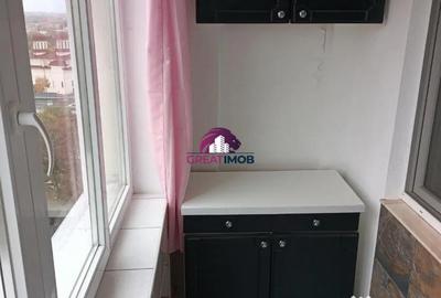 Apartament cu 2 camere decomandat în Colentina - 12