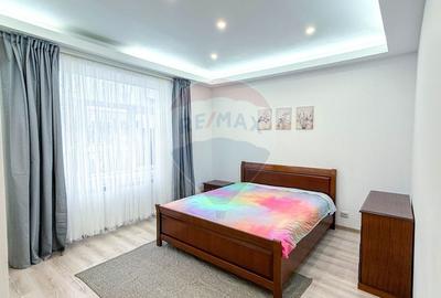 Apartament cu 3 camere decomandat, mobilat în Calea Victoriei - 7