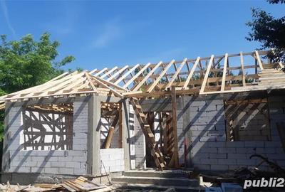 Casă cu 5 camere în Balta Doamnei - 5