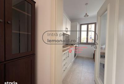 Apartament cu 2 camere, mobilat în Ronaț - 6