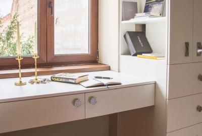 Apartament cu 3 camere decomandat, mobilat în Central - 12
