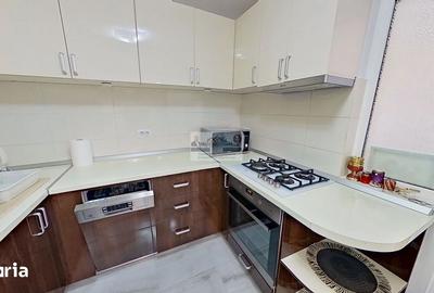 Apartament cu 3 camere în Central - 7