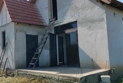 Casă cu Teren 524 Mp în Opatița - 5
