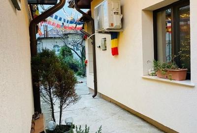 Casă individuală cu 3 camere cu Teren 300 Mp în Central - 10
