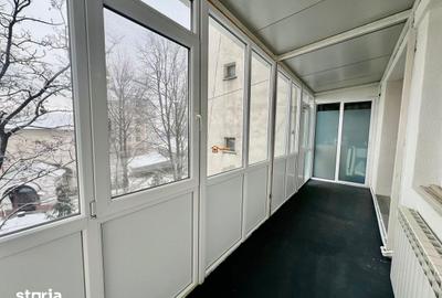 Spațiu comercial, de 33 mp, în Târgu Cucu - 6