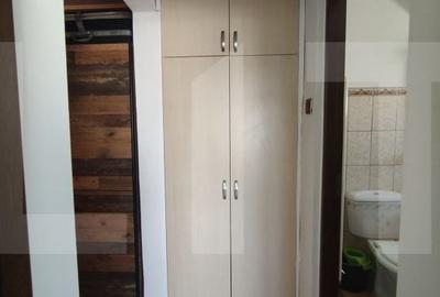 Apartament cu 2 camere în Alfa - 7