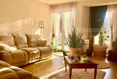 Casă individuală cu 7 camere cu Teren 600 Mp în Borhanci - 7