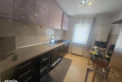 Apartament cu 2 camere, mobilat în Central - 5