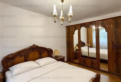 Apartament cu 2 camere semidecomandat în Astra