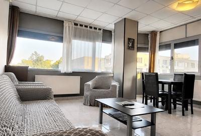 Apartament cu 2 camere decomandat în Păcii