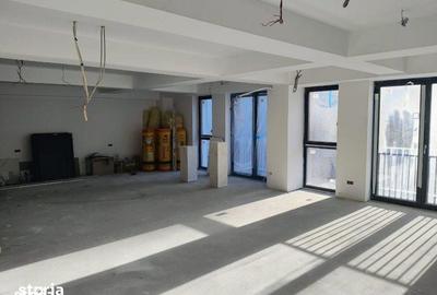 Spațiu comercial, de 48 mp, în Nerva Traian - 6