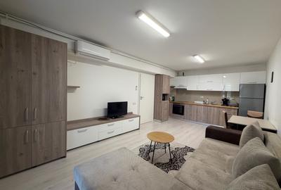 Apartament cu 3 camere decomandat în Central - 3