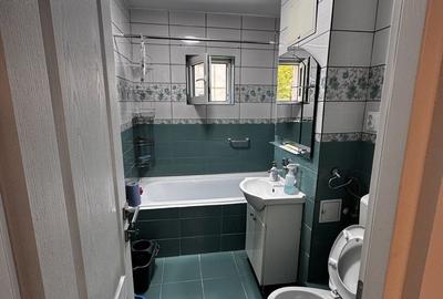 Apartament cu 2 camere decomandat în Central - 6