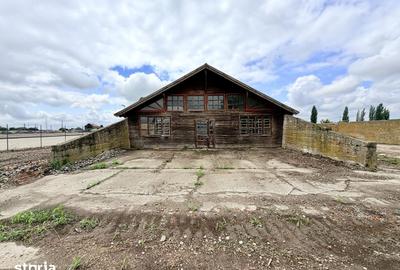 Spațiu comercial, de 2,950 mp, în Central - 5