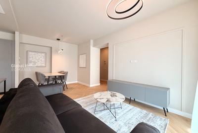 Apartament cu 2 camere decomandat, mobilat în Aviației - 7
