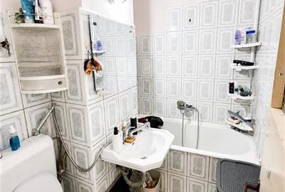 Apartament cu 2 camere semidecomandat, mobilat în Griviței - 5