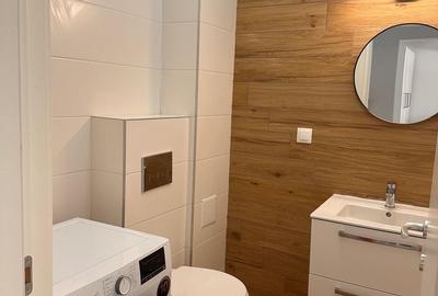 Apartament cu 2 camere decomandat în Valea Ialomiței
