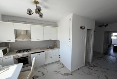 Apartament cu 3 camere decomandat în Dorobanți - 5