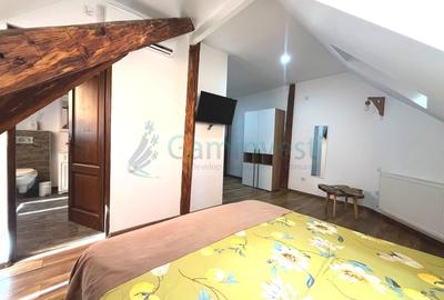 Apartament cu 2 camere decomandat, mobilat în Ultracentral - 2