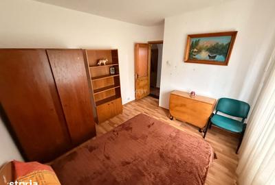 Apartament cu 2 camere decomandat în Canta