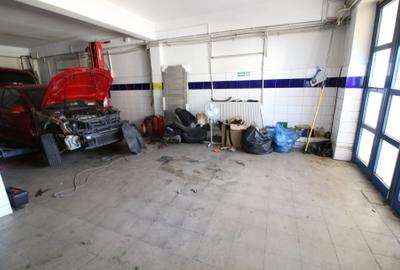 Teren investiție, de 1,000 mp, în Ultracentral - 4