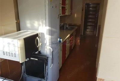 Apartament cu 2 camere semidecomandat în Berceni - 6