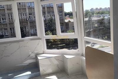 Garsonieră semidecomandată în Central