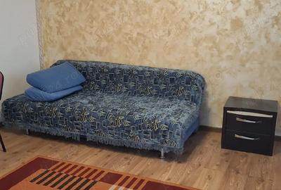 Garsonieră decomandată în Dămăroaia